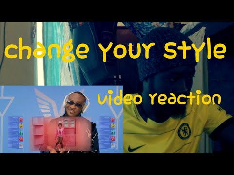 DJ VYRUSKY – Change your style  FT. Kidi, St Lennon, Kojo Manuel