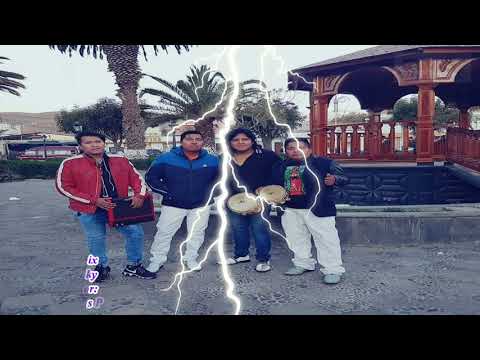 LOS CHARACATOS DEL AMOR - MIX GENESIS CHOLITA (AUDIO OFICIAL) EN VIVO SKY BLUE **SB PRODUCCIONES**