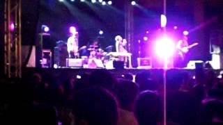 Iván Ferreiro - El viaje de Chihiro (Alhambra Sound 2013)