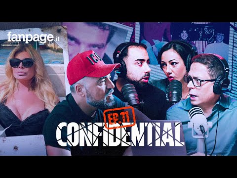 Clan Mazzarella contro Alleanza di Secondigliano: “Questa è la vera Gomorra” - CONFIDENTIAL #11