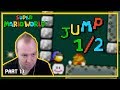 JUMP 1 2 A Monster Of A SMW Romhack Part 13