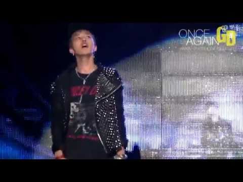 BIGBANG "LAST FAREWELL" @ ANGEL PRICE MUSIC FESTIVAL [110417]