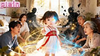 Dotée du don de prédire le destin, une jeune fille change les destins et sauve toute une famille !