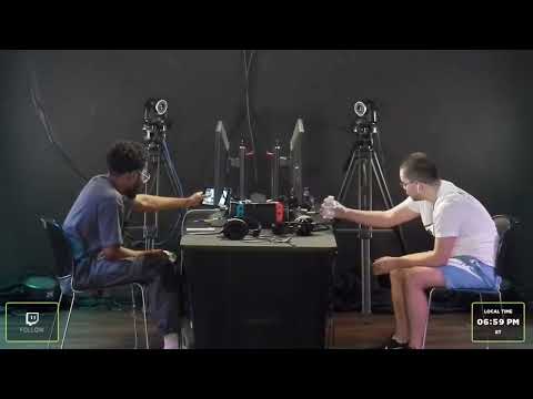 Kola goes down and Ferps goes up!