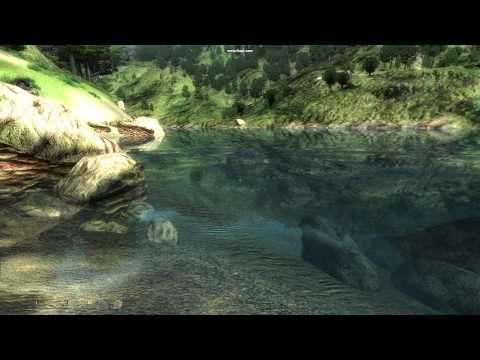 comment installer qarl's textures pack 3