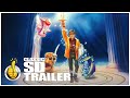 Der Pagemaster Richies Fantastische Reise Trailer DEUTSCH 1994