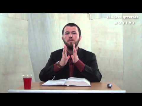 Vlera e madhe e sadakas | NGJARJE