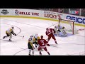 Hockey Is Poetry And Poetry Is Hockey
