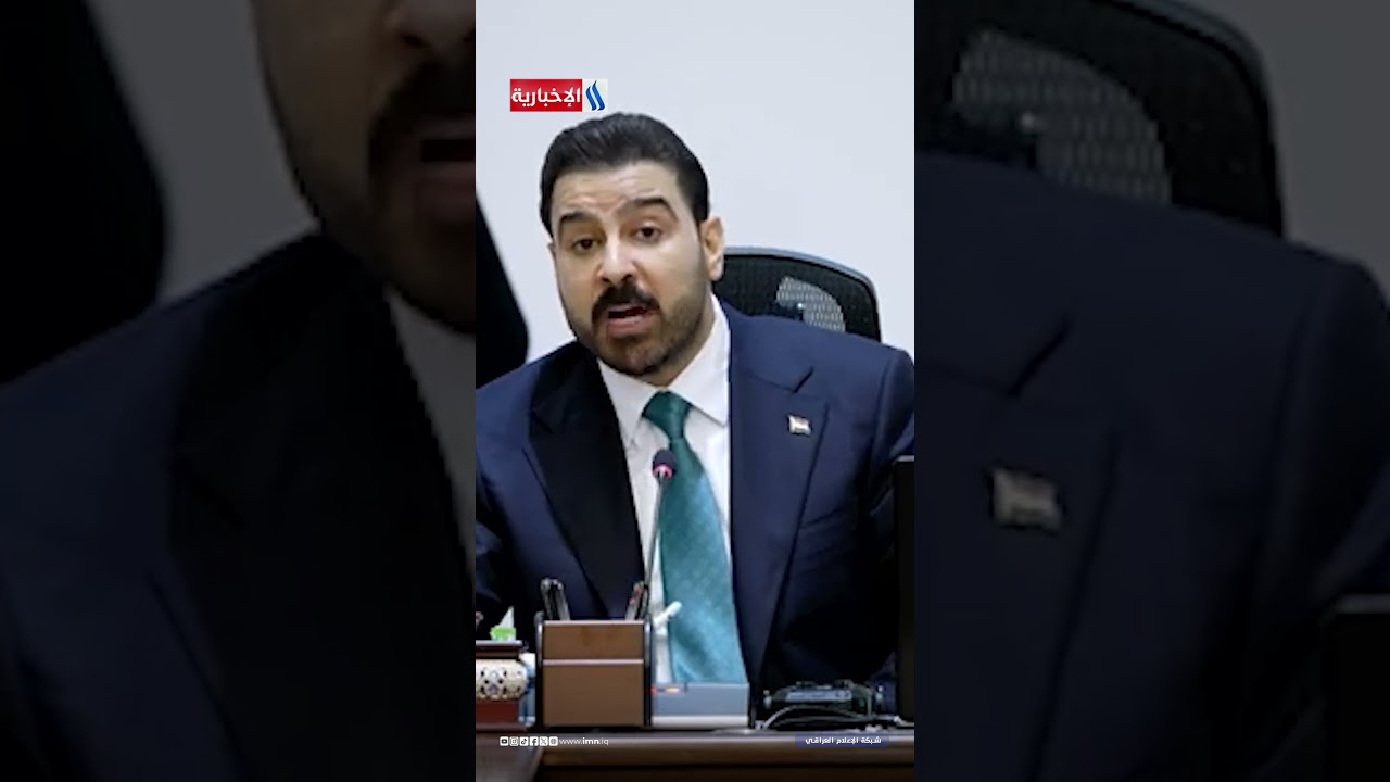 فيديو | رئيس الوزراء : امتلاك السلاح سلطة حصرية للدولة