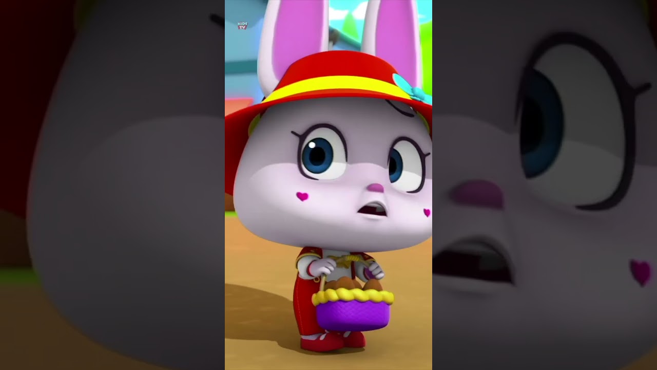 赤ずきんとオオカミ#Shorts #Ytshorts#Loconuts#Rhymes #Littleredridinggood#c#Trend #Popular