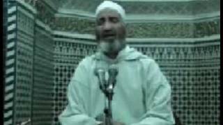 خطر نقل الإشاعة باسم الدين 2\5 فريد الأنصاري Farid alAnsari image