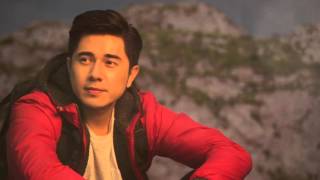 Behind the Scenes with Paulo Avelino for Black Suede