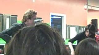 "Deliverance" by the Sick Puppies