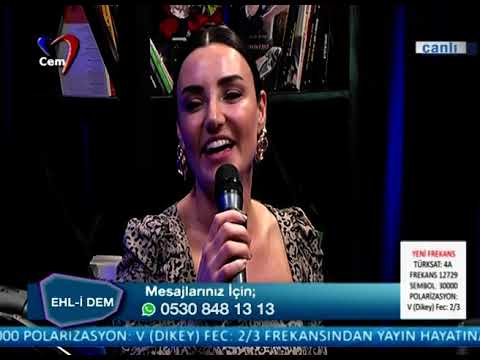 Verin Zehirleri Kendim İçeyim | Metin Karataş & Sevcan Orhan Düet