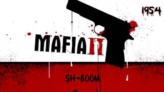 [Mafia 2] The Crew Cuts Sh-Boom