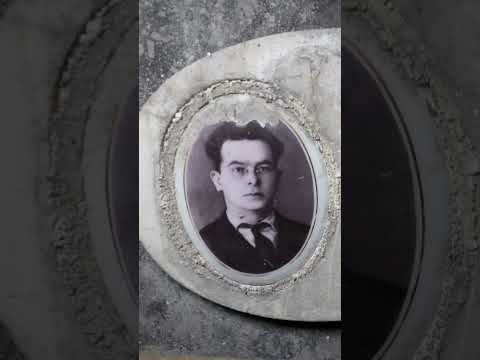 Opened Coffins 😱 in Tomb from 1866 #shorts