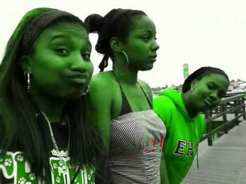 Run that shit back- BBC