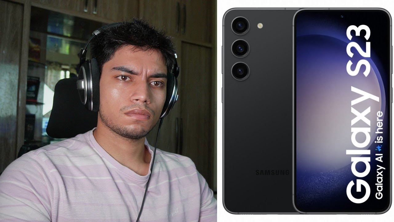 5 good and 5 bad things about s23 (base) in 2024