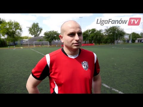 Liga Fanów: Krzysztof Niewierkiewicz - 15.odcinek TurboFan Extra! loading=