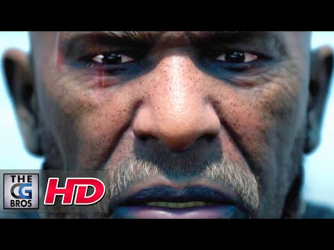CGI 3D Animated Trailers: "The Price of Freedom" - by Formation Animation | TheCGBros