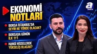 Borsa İstanbul'da Hangi Hisseler Rekor Seviyeleri Görecek? İşte Borsad