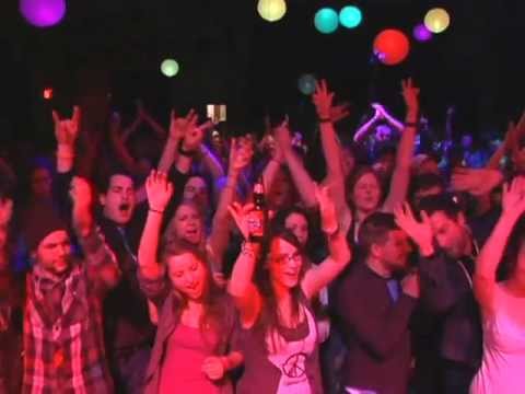 Current Swell "Coming Home"