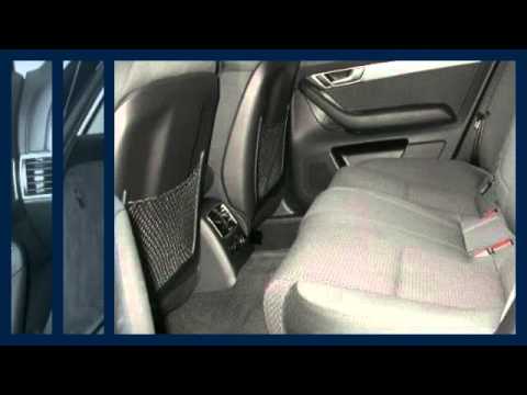 Audi A6 Avant 2.0 TDI multitronic, Moers