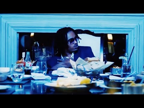 TUCK | WHAT IT IS (Official Video)