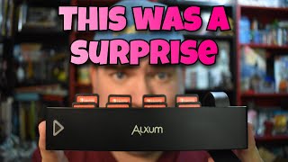 The Most UNIQUE Nintendo Switch Accessory I've EVER Used