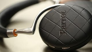 Video thumbnail for Parrot Zik 3: The most high-tech, feature-packed wireless headphone you can get by CNET