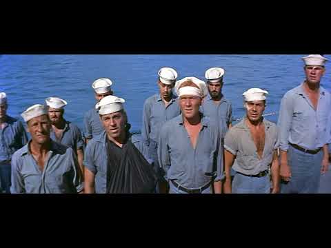 Captain is angry after being kicked out of port