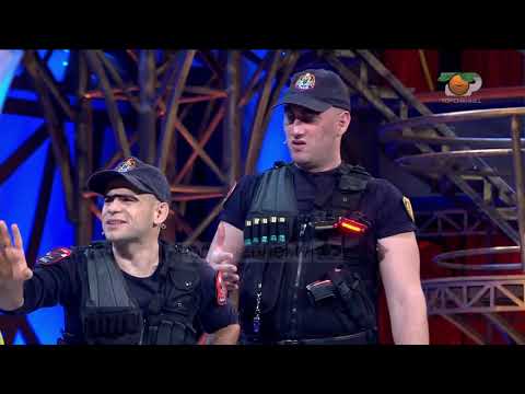 Portokalli, 8 Nëntor 2020 – 2 Policat  dhe Lei Kraja ( Qytetarja e pabindur )