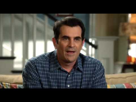 Modern Family - Phil steht auf MILF