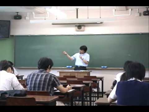 聖学院大学│体験授業│「マンガばかり読んでいると・・？」4/4