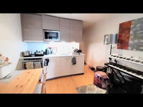 Studio flat to rent in Octavia House, Fulham, SW6 | Benham & Reeves