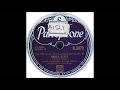 Annie's Blues - Jack Parnell (v. Annie Ross)