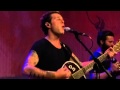 Ryan Cabrera - "On the Way Down" [Acoustic ...