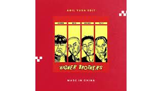 Download lagu Higher Brothers x Famous Dex - Made In China (Agil Yuda EDIT) | INDOBOUNCE mp3 Download lagu Higher Brothers x Famous Dex - Made In China (Agil Yuda EDIT) | INDOBOUNCE mp3