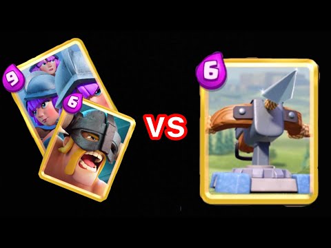 3.0 x bow vs pump 3 musket【Best clipping】