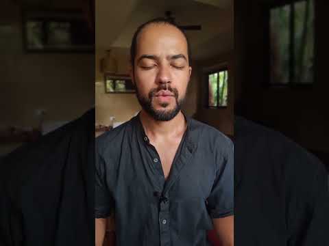 Die ultimative Atemübung gegen Stress (4-7-8)