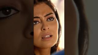 ele desistiu dela 😱 #novela #qmor #shots