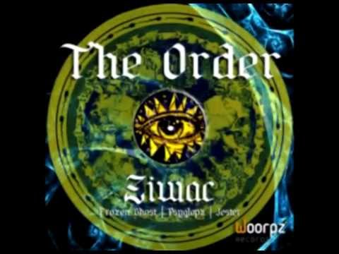 Frozen Ghost vs Psyqlopz feat Jester - Global Thermonuclear War (Ziwac Remix)