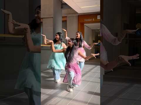 Katchi Sera | Dance Cover | Girls Dance | Ottawa Thandavam Dance Team | Trending Song| #katchisera