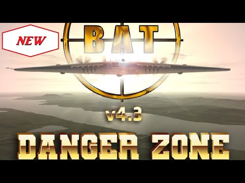 iL-2 1946 B.A.T. Updates to version 4.3 "DANGER ZONE" First Look #il21946