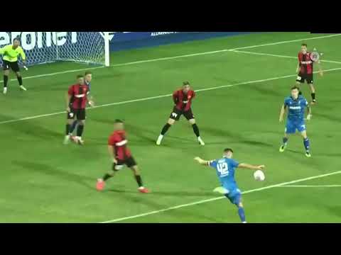 NK Široki Brijeg vs FK Sloboda Tuzla [1:1] FULL HIGHLIGHTS
