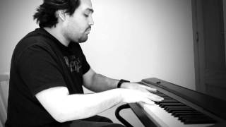 DRJASSMUSIC - For Nenette (Bill Evans)