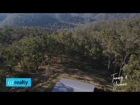 1598 Kavanaghs Road, Ravensbourne, QLD 4352, 0房, 0浴, 乡村住宅