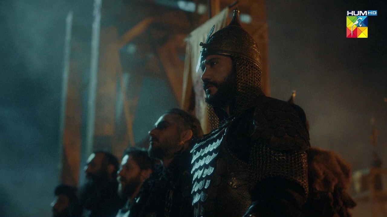 Raat Ho Gayi Lekin Al Quds Fatah Kiyun Na Hua..? #sultansalahuddinayyubi