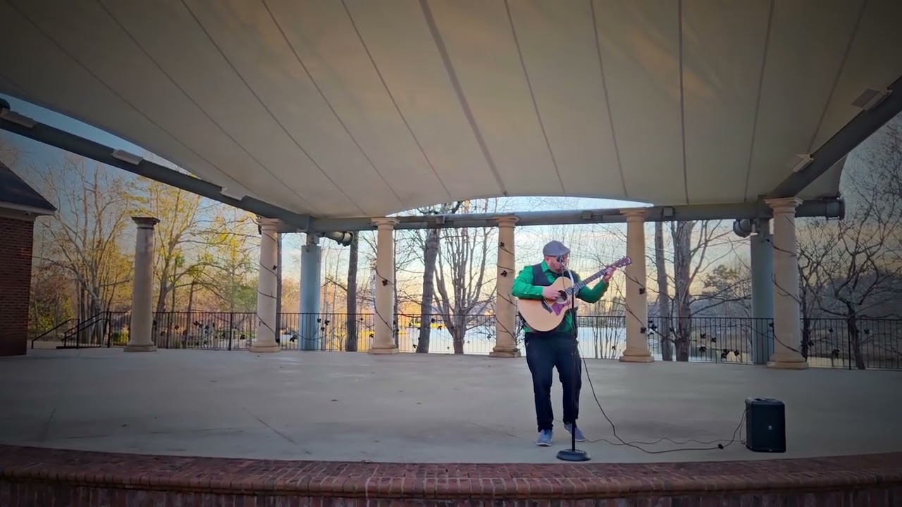 Promotional video thumbnail 2 for T.C. Costello: International Accordion Music