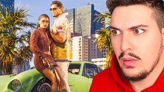FOTO DHE LAJME TE REJA TE GTA 6 + QMIMI 100€
